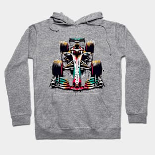 F1 Hoodie